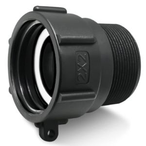 IBC Tank Valve Adapter