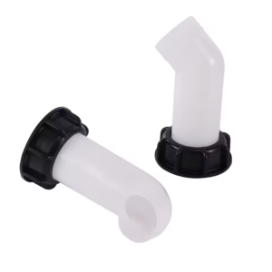 Extension Drain Spout Nozzle