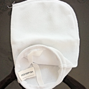 Inlet Filter For Rainwater Collection