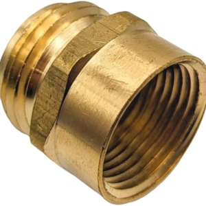 Garden Hose Adapter Fitting