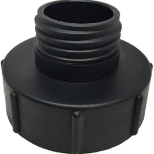Hose Adapter S100X8 to S60X6