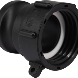 2" Cam and Groove Fitting