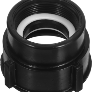 Adaptor 75mm coarse thread