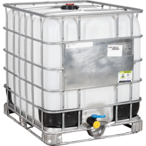 275-gallon IBC Tote