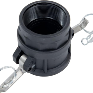 Type D Camlock Fitting