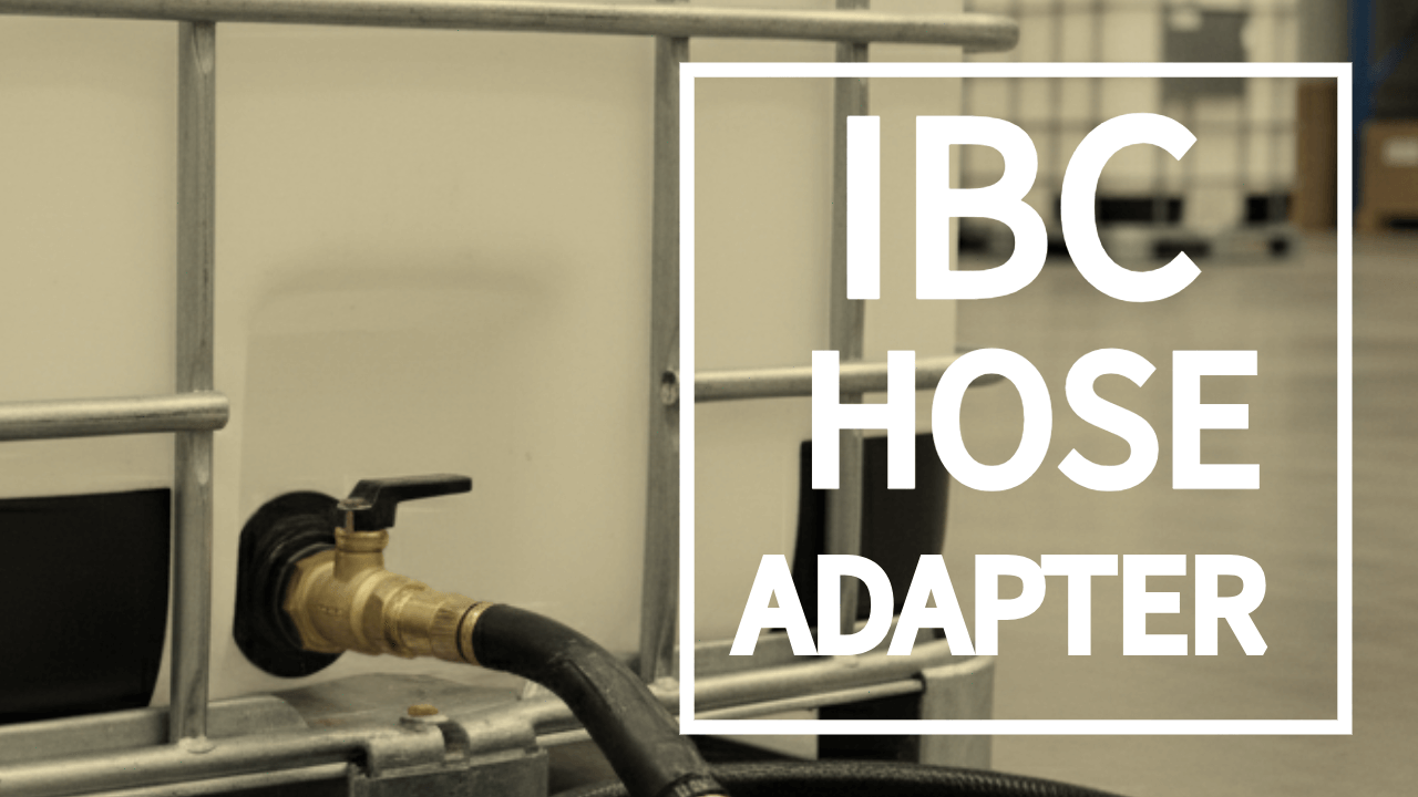 Adapter That Connects To 3 Different Valve Outlets